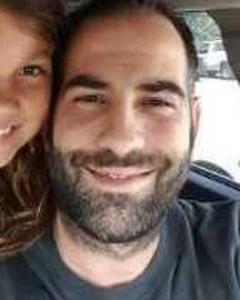 Man, 43. Edl81