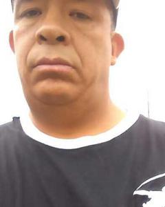 Man, 51. camacho74
