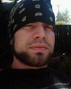 Man, 41. seanrad0586