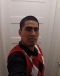 Man, 32. Kitillo