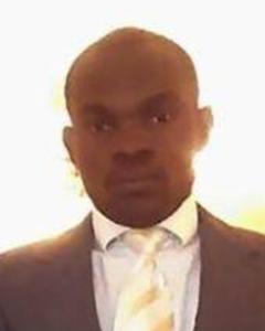 Man, 38. Jkande2345