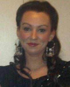 Woman, 43. padonu