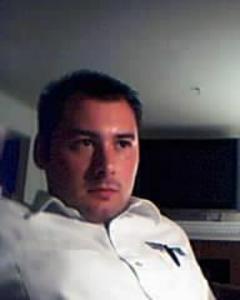 Man, 42. JAG00357