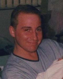 Man, 50. mattvoyager