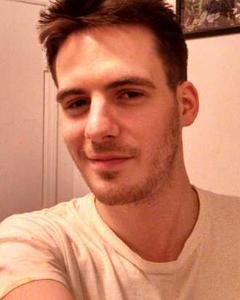Man, 36. Alex890053