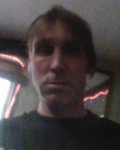 Man, 53. rattmaster
