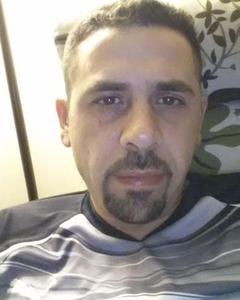 Man, 46. Fadi3720