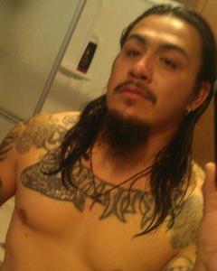 Man, 37. badboy0473