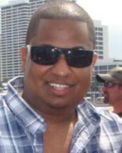 Man, 48. Eliasyacob