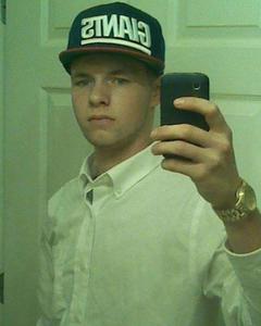 Man, 30. James52524123