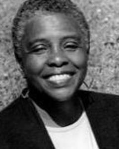 Woman, 78. midgett