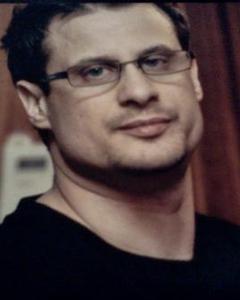 Man, 49. Hektor3530