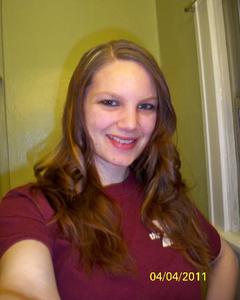 Woman, 33. liz094039