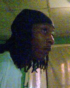 Man, 35. Dlocrome