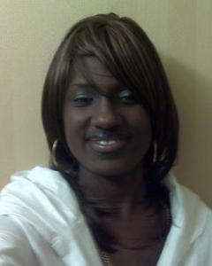 Woman, 44. tmocha