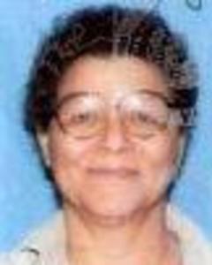 Woman, 76. lototrot234
