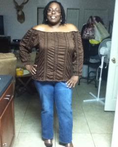 Woman, 44. skittles826