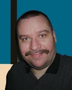 Man, 59. Ogetti