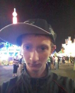 Man, 29. Swager8107