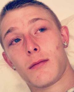 Man, 29. Flip_19XX