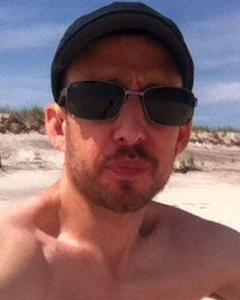 Man, 44. EastEndGuy7420