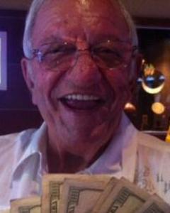 Man, 89. gypsyjoe6866