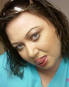 Woman, 48. heartofbeauty