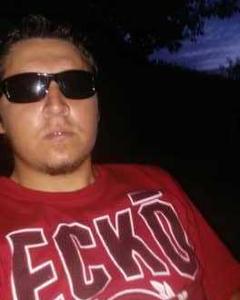 Man, 33. lopesz