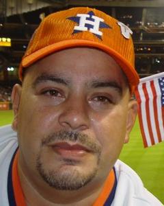 Man, 58. TONYBUITRAGO