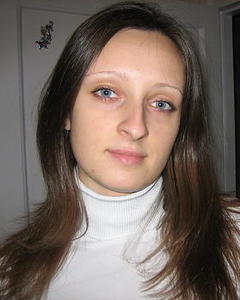 Woman, 44. Marinkakiss