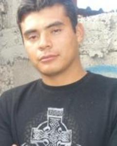 Man, 41. CoMorales
