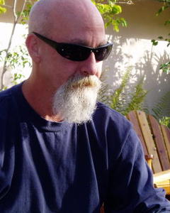 Man, 64. robert3665