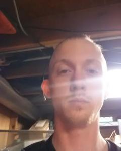 Man, 33. tyty6721