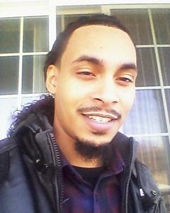 Man, 38. Mike2152435