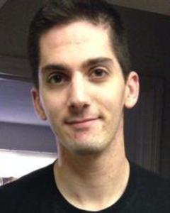 Man, 34. Dale2008