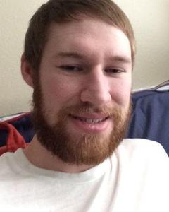 Man, 34. Kevhb