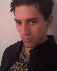 Man, 35. Vyers7760