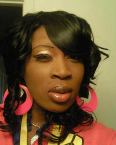 Woman, 46. CHYNA383