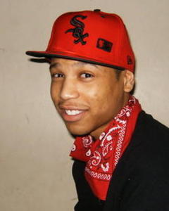 Man, 36. YOUNGMONEYMAN