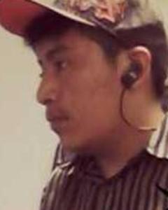 Man, 28. Herbert_Albert