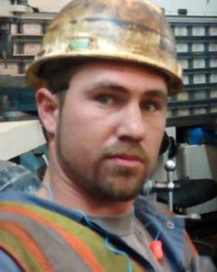 Man, 38. Dannyd198627