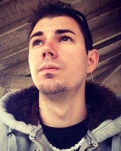 Man, 34. Zachmac6