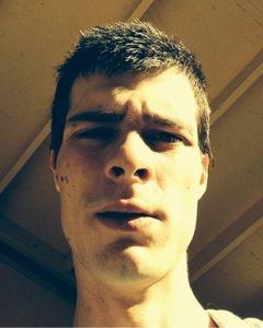 Man, 35. Roydude