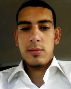 Man, 31. omar1475