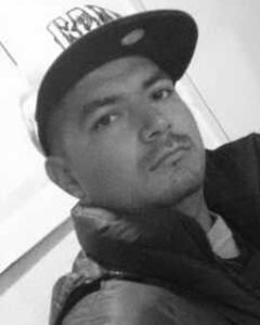 Man, 34. east_merced209