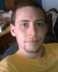 Man, 40. Short_Life13