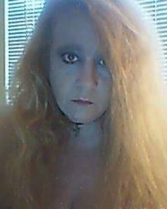 Woman, 60. susie_owen