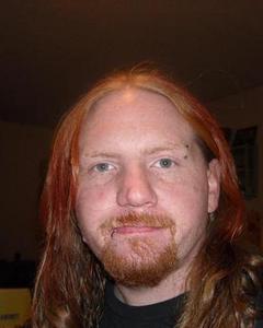 Man, 49. drownedntears