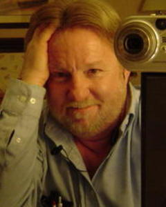 Man, 71. freebeard288