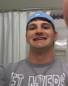 Man, 43. Itsonlymeso